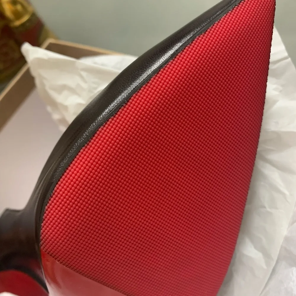 🔥Christian Louboutin So Kate 120mm🔥 - Picture 5 of 9